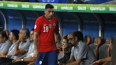 Capitán del Morelia elogia a Jara