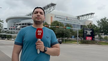 Estados Unidos afina los últimos detalles para la final de Copa Oro ante México