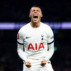 “¿Un sueño? Ganar un título con España… en 2024″