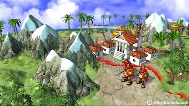 [GC] Civilization Revolution, Impresiones