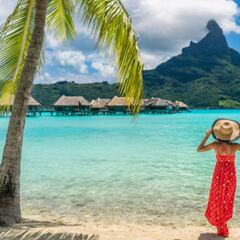 Los 10 mejores destinos para viajar si te toca la lotería