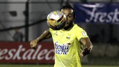 Bucaramanga vence a Alianza y le escapa al descenso