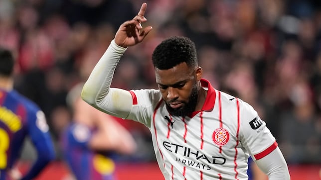 El Atlético está encantado con Míchel y el Girona