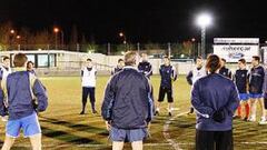 'Ciber Pegaso': primer club español que será gestionado por internautas