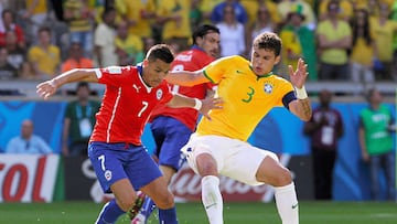 ¿Hoy será el día? La historia que Chile buscará cambiar en Brasil