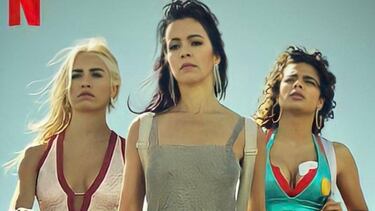 Netflix: Casi 100 nuevas series y películas de estreno en julio 2021: Vuelve Sky Rojo