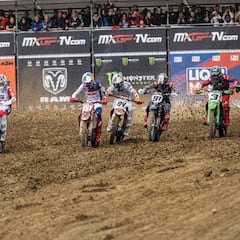 Prado aprovecha un golpe de suerte