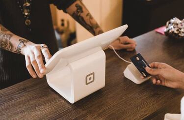 Comprar el pan con la palma de la mano, el último invento de Amazon