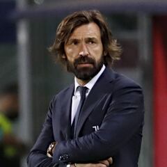 La Juve se clasifica sin Cristiano