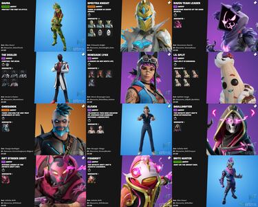Everything new coming in Fortnite OG: outfits, weapons, items, maps and more