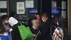 Coronavirus en Chile y retiro 10% AFP: casos y últimas noticias de hoy