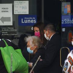 Coronavirus en Chile y retiro 10% AFP: casos y últimas noticias de hoy