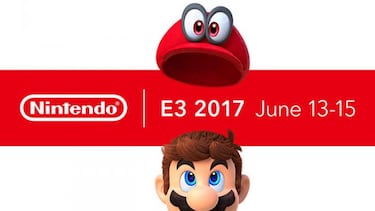 E3 2017: El Nintendo Spotlight durará solo 30 minutos