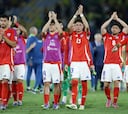 Esto tiene que hacer Chile para evitar ser último en las Eliminatorias al Mundial 2026
