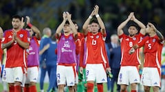 Esto tiene que hacer Chile para evitar ser último en las Eliminatorias al Mundial 2026