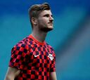 Las cifras del fichaje de Timo Werner por el Chelsea