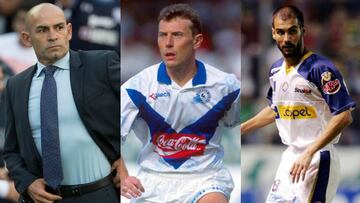 La Liga Española abre sus oficinas en México y es por ello que te presentamos un recuento de los jugadores y técnicos de aquel país que han competido en nuestra nación desde 1996.