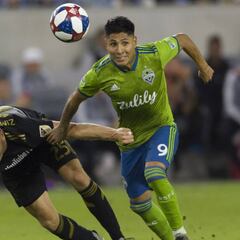 Raúl Ruidíaz, ante su mayor reto en la Blanquirroja