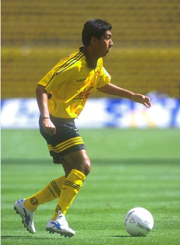 Las leyendas que despidieron el estadio Azul