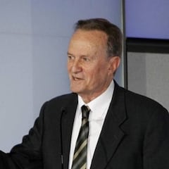 Aíto reúnirá el jueves un elenco magistral en un debate único