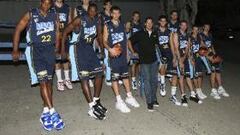 Estudiantes, contra su racha negra en el Palau