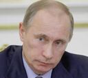 Putin: "No vine para que la FIFA trabajara tranquila"