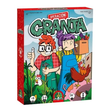 10 juegos de mesa para disfrutar en Navidad junto a la familia