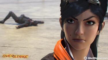 [E3] Mass Effect 3, Battlefield 3, SSX y más imágenes de EA