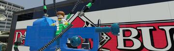 Captura de pantalla - LEGO Marvel Super Heroes (360)