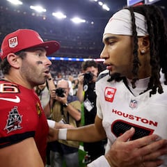 Agónica victoria de último segundo de Buccaneers sobre Texans en la Semana 2