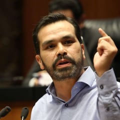 ¿Quién es Jorge Álvarez, precandidato presidencial de Movimiento Ciudadano en 2024?