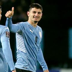 El Barça se entromete en un posible fichaje del Madrid