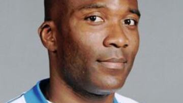 Uche Okafor, ex jugador de Nigeria, se suicidó en EEUU