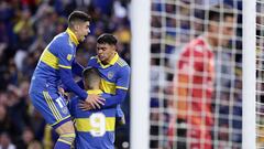 Boca ya planea su visita al Bosque: se acabó el margen de error