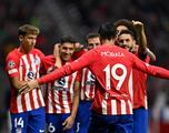 Resumen y goles del Atlético de Madrid vs. Feyenoord Rotterdam, grupo E de Champions League