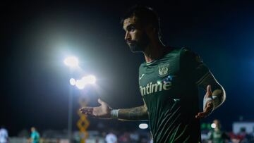 ALEX MILLAN
CD AZUAGA - CD LEGANES
COPA DEL REY
29.10.25