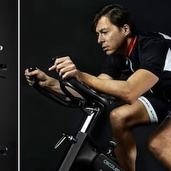 Encontramos la bicicleta de ‘spinning’ para ponerse en forma con envío gratis para España