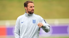 Chelsea: England boss Southgate not interested in Blues job