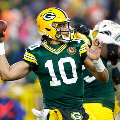 Jordan Love’s contract details: The Green Bay Packers’ QB’s salary