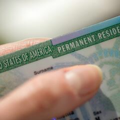 What are the states with the highest and lowest immigration rates in the USA?