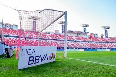 Liguilla Apertura 2025 Liga MX: Cruces y partidos al momento
