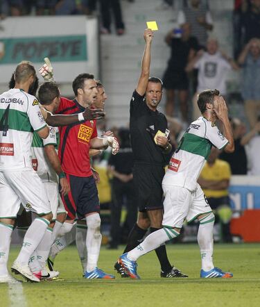 Chaladura de Muñiz en Elche