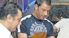 "Va a ser difícil que los grandes 'pesquen' en NC"