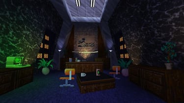 Beyond Sunset, violentos sueños entre luces de neón