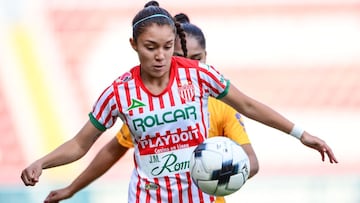 Liga MX Femenil: reprograman el partido Santos-Necaxa por casos COVID-19