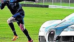 Es el mayor reclamo publicitario del mundo