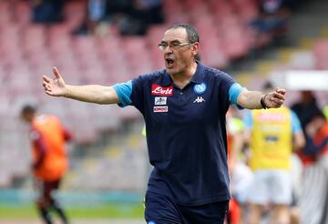 Maurizio Sarri