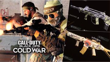 CoD Black Ops Cold War, Temporada 2: Treyarch ajustará el poder de FFAR 1 y 11 armas más