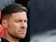 Los Blancos will play nine more games in 2025 with tricky tests ahead for Xabi Alonso and his Real Madrid side.