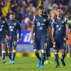 ¿Qué necesita América para avanzar a la Gran Final?